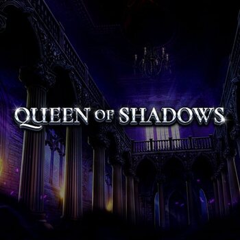 Play Queen Of Shadows at ICE36