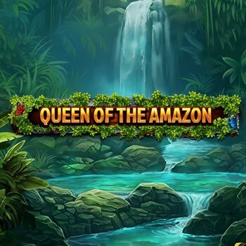 Play Queen Of The Amazon at ICE36