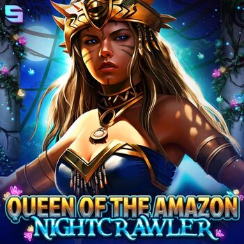 Play Queen Of The Amazon - Nightcrawler at ICE36
