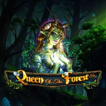 Play Queen Of The Forest at ICE36