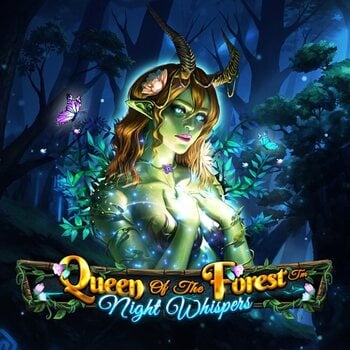 Play Queen Of The Forest - Night Whispers at ICE36