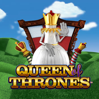 Play Queen Of Thrones at ICE36