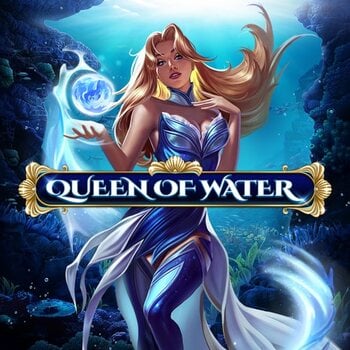 Play Queen Of Water at ICE36