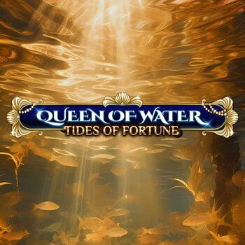 Play Queen Of Water - Tides Of Fortune at ICE36