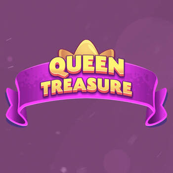 Play Queen Treasure at ICE36