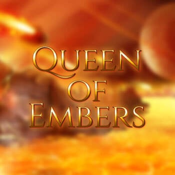 Play Queen of Embers at ICE36