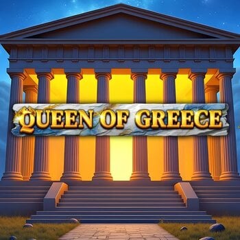Play Queen Of Greece at ICE36