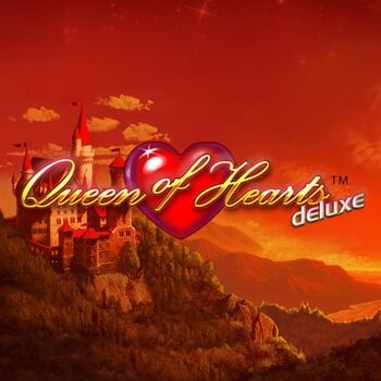 Play Queen of Hearts Deluxe at ICE36