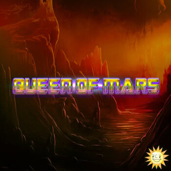 Play Queen of Mars at ICE36