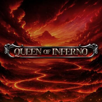 Play Queen Of Inferno at ICE36