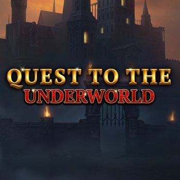Play Quest To The Underworld at ICE36