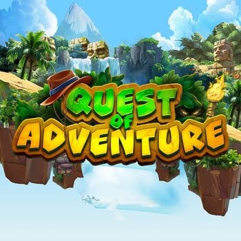 Play Quest of Adventure at ICE36