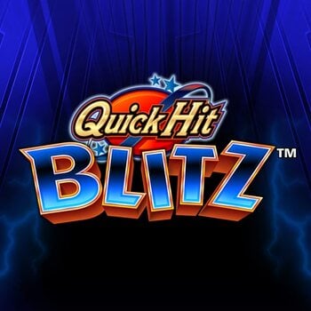 Play Quick Hit Blitz Blue at ICE36