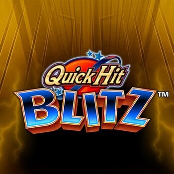 Play Quick Hit Blitz Gold at ICE36