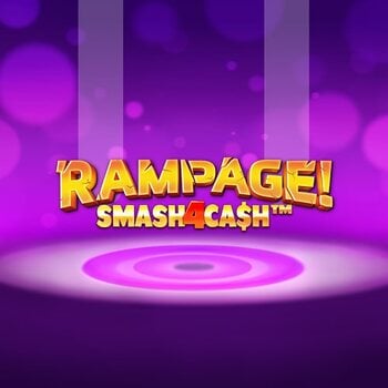 Play RAMPAGE at ICE36
