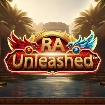 Play Ra Unleashed at ICE36