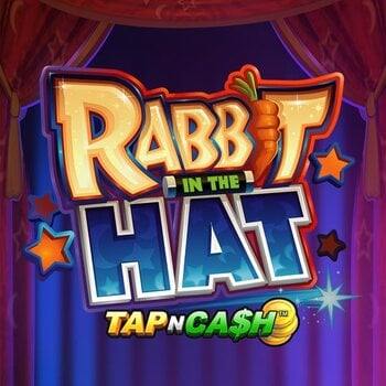 Play Rabbit in the Hat - Tap N Cash at ICE36