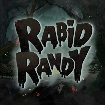 Play Rabid Randy at ICE36