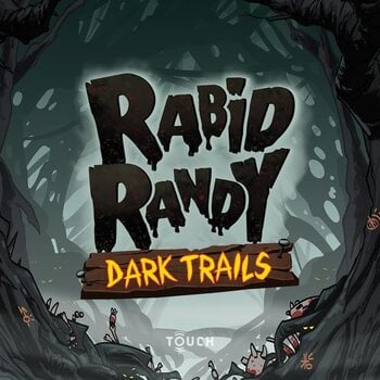 Play Rabid Randy Dark Trails at ICE36