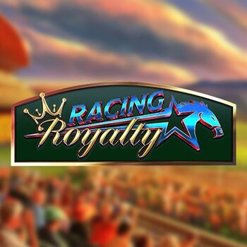 Play Racing Royalty at ICE36