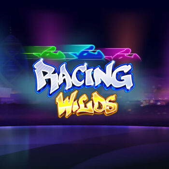Play Racing Wilds at ICE36