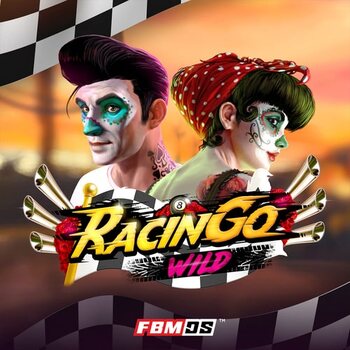 Play Racingo Wild Easy Link at ICE36