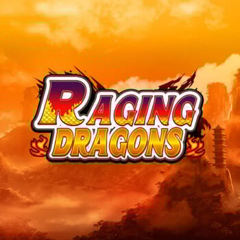 Play Raging Dragons at ICE36