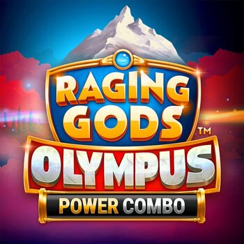 Play Raging Gods Olympus at ICE36