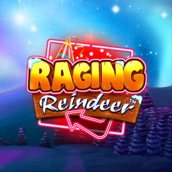 Play Raging Reindeer at ICE36