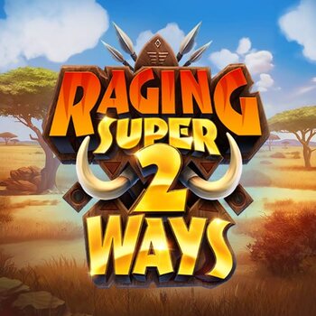 Play Raging Super 2 Ways at ICE36