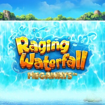 Play Raging Waterfall Megaways at ICE36