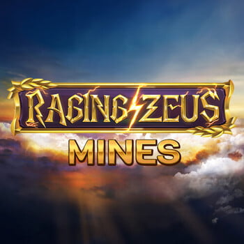 Play Raging Zeus Mines at ICE36