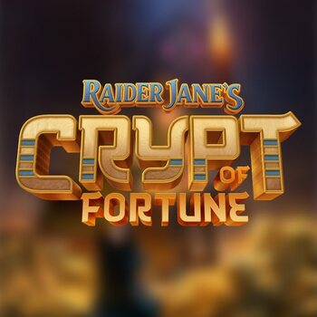 Play Raider Jane's Crypt of Fortune at ICE36