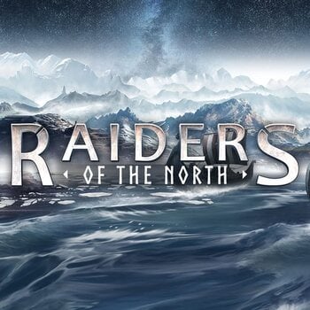 Play Raiders Of The North at ICE36