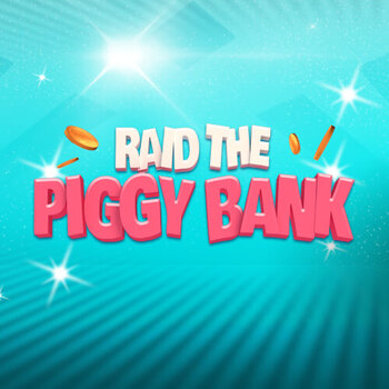 Play Raid the Piggy Bank at ICE36