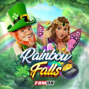 Play Rainbow Falls at ICE36