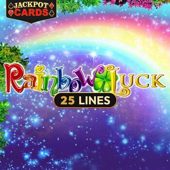 Play Rainbow Luck at ICE36