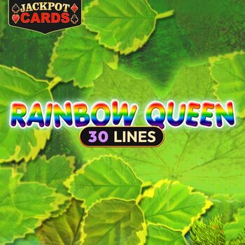 Play Rainbow Queen at ICE36