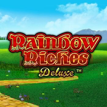 Play Rainbow Riches Deluxe at ICE36