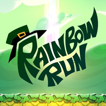 Play Rainbow Run at ICE36