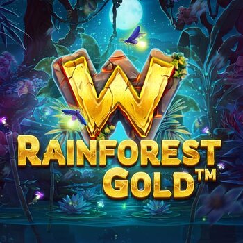 Play Rainforest Gold at ICE36