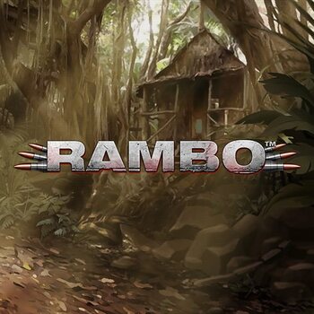 Play Rambo Stallone at ICE36