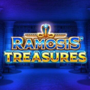 Play Ramosis' Treasures at ICE36