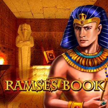 Play Ramses Book at ICE36