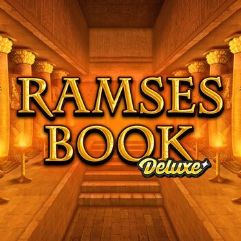 Play Ramses Book Deluxe at ICE36