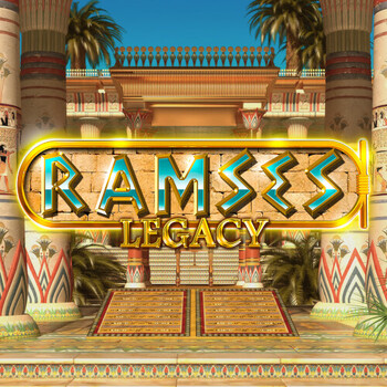 Play Ramses Legacy at ICE36