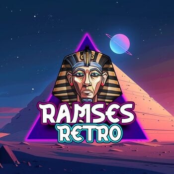 Play Ramses Retro at ICE36