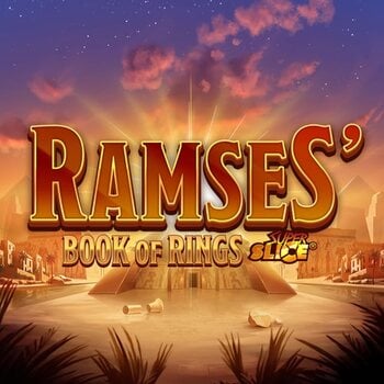 Play Ramses and the Book of Rings at ICE36