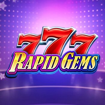 Play Rapid Gems 777 at ICE36
