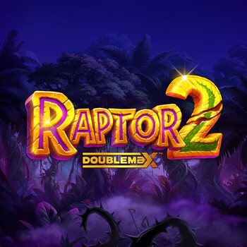 Play Raptor 2 DoubleMax at ICE36